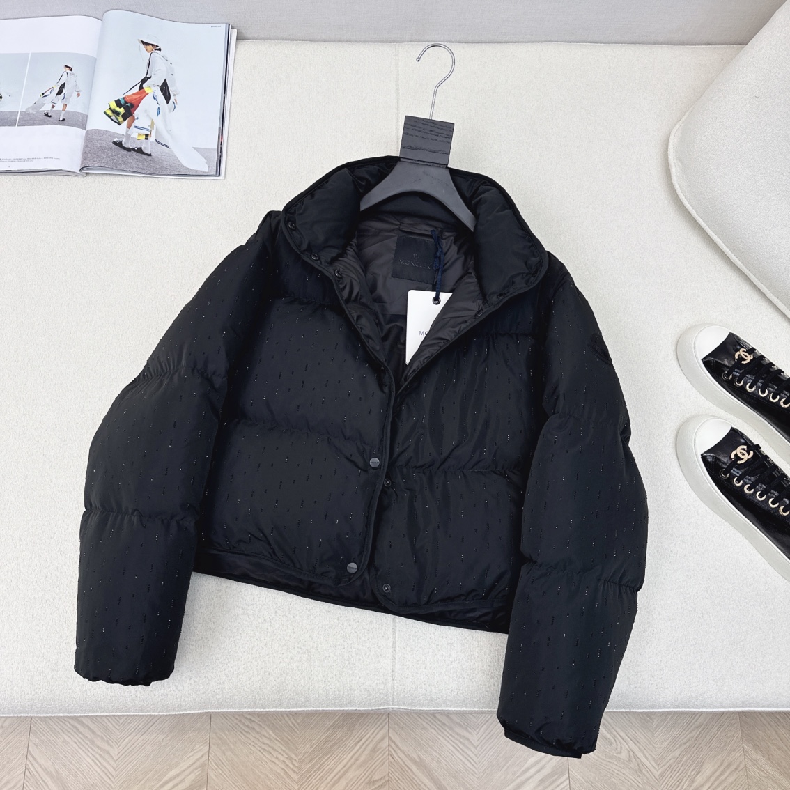 Moncler Down Jackets